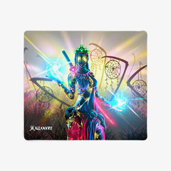 Nightmare Harvester Mousepad