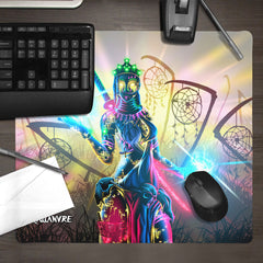 Nightmare Harvester Mousepad