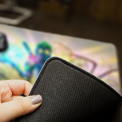 Nightmare Harvester Mousepad