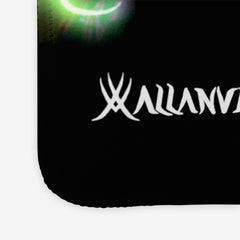 Rainbow Yoga Mousepad