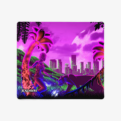 Surreal Nature Mousepad
