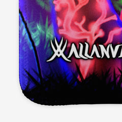 Surreal Nature Mousepad