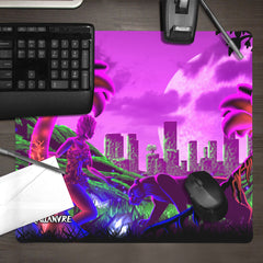 Surreal Nature Mousepad