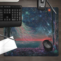 Beholden to Fascination Mousepad