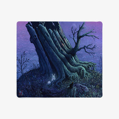 Spirits of Forgotten Places Mousepad