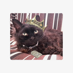 Biggie Smalls Mousepad