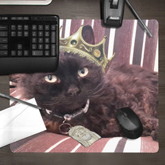 Biggie Smalls Mousepad