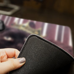 Biggie Smalls Mousepad