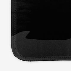 Ravens Champion Mousepad