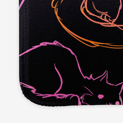 Cateaux Mousepad