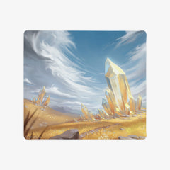 Crystal Plains Mousepad