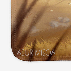 Crystal Plains Mousepad
