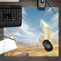 Crystal Plains Mousepad