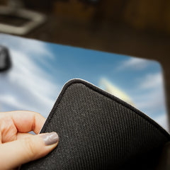 Crystal Plains Mousepad