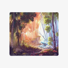 Densebourgeon Forest Mousepad