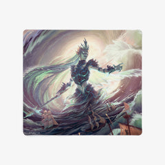 Sea Goddess Mousepad