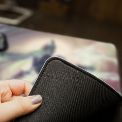 Sea Goddess Mousepad