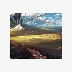 Wandering Plains Mousepad