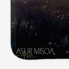 Wandering Plains Mousepad