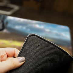 Wandering Plains Mousepad
