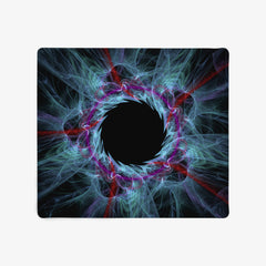 Black Hole Vortex Mousepad