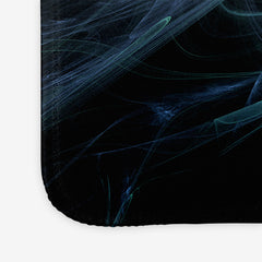 Black Hole Vortex Mousepad