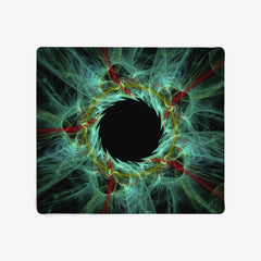 Black Hole Vortex Mousepad