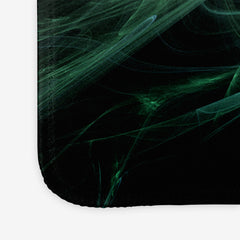 Black Hole Vortex Mousepad