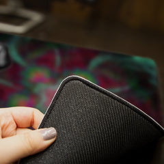 Geometric Kaleidoscope Mousepad