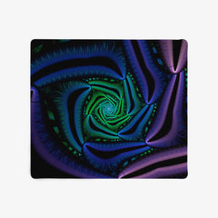 Jungle Leaves Mousepad