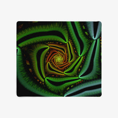Jungle Leaves Mousepad