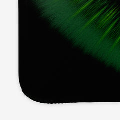 Jungle Leaves Mousepad