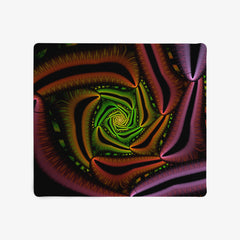 Jungle Leaves Mousepad