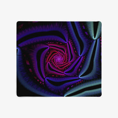 Jungle Leaves Mousepad