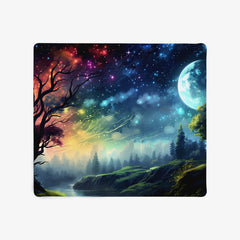 Ethereal Forest Mousepad