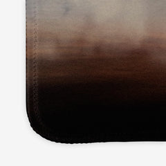 Super Volcano Mousepad