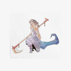 Scythe Shaman Mousepad