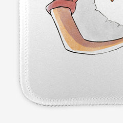 Scythe Shaman Mousepad