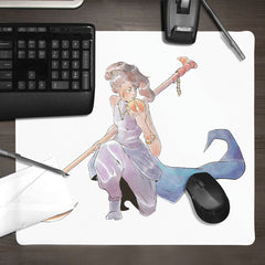 Scythe Shaman Mousepad