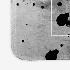 Lurking Panda Mousepad