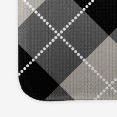 Argyle Mousepad