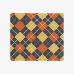 Argyle Mousepad