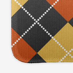 Argyle Mousepad