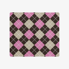 Argyle Mousepad