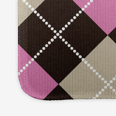 Argyle Mousepad