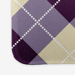 Argyle Mousepad