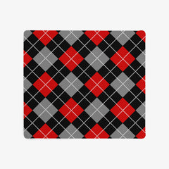 Argyle Mousepad