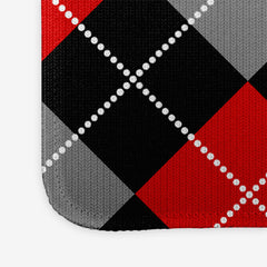 Argyle Mousepad