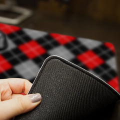 Argyle Mousepad