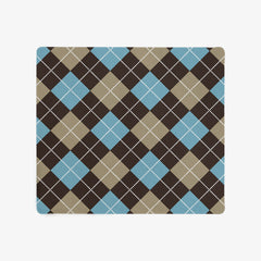 Argyle Mousepad